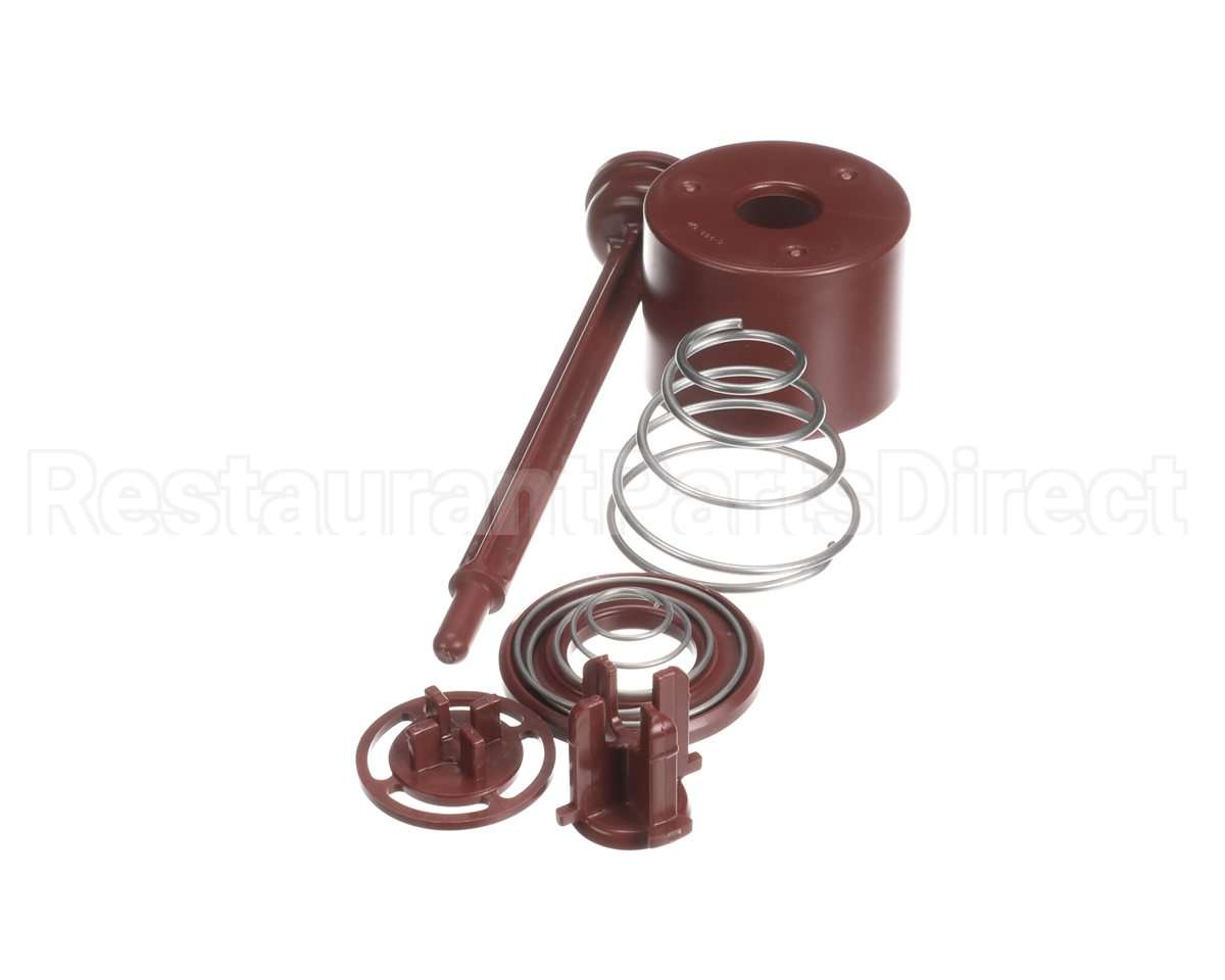 TSN-INT Prince Castle Sauce Dispenser Internals Mcd