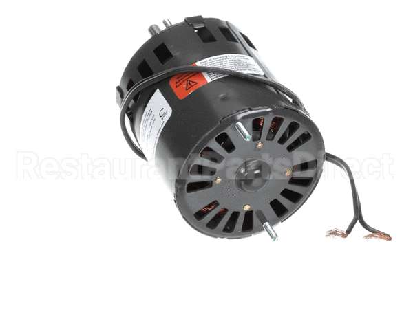 TSP-100 Texican Specialty 1/40 Hp Electric Motor