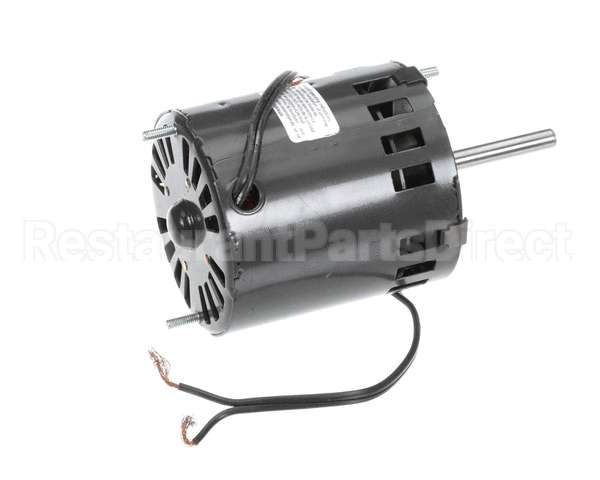 TSP-100 Texican Specialty 1/40 Hp Electric Motor