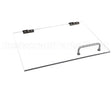 TSP-105CD Texican Specialty Right Side Lexan Loading Door
