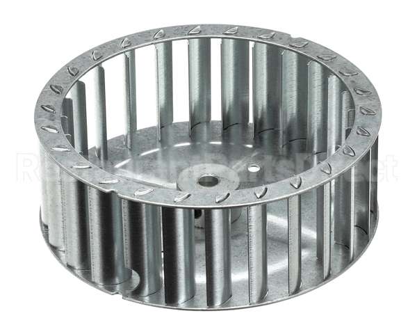 TSP-109 Texican Specialty 5.25 Dia. Blower Wheel Fan