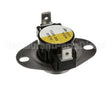 TSP-120 Texican Specialty High Temperature Limit Switch