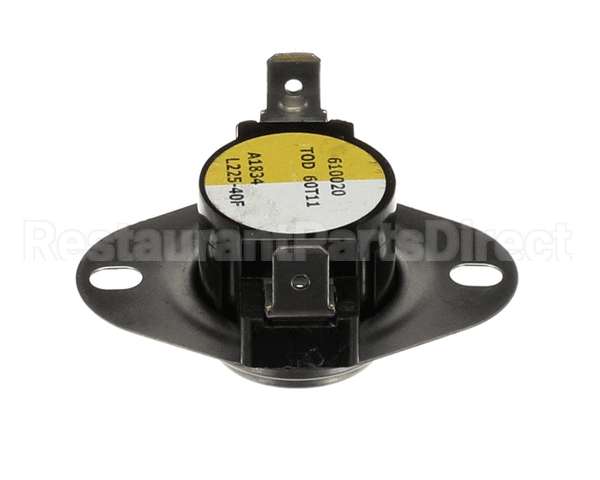 TSP-120 Texican Specialty High Temperature Limit Switch