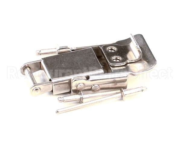 TSP-124 Texican Specialty Spring Loaded Catch Strike