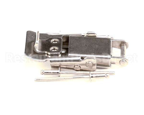 TSP-124 Texican Specialty Spring Loaded Catch Strike