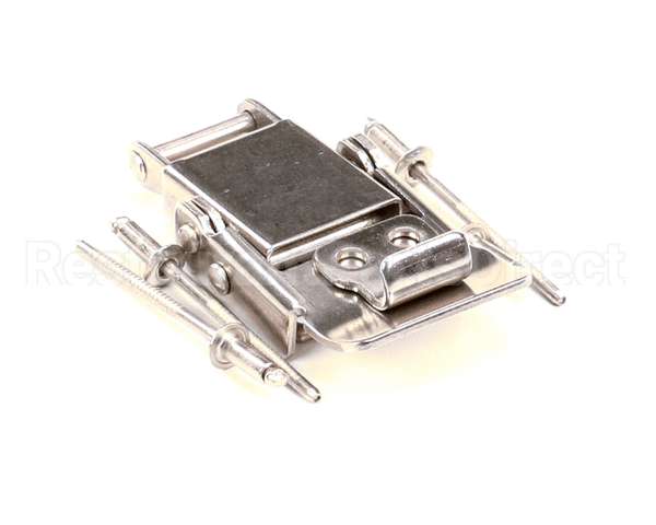 TSP-124 Texican Specialty Spring Loaded Catch Strike