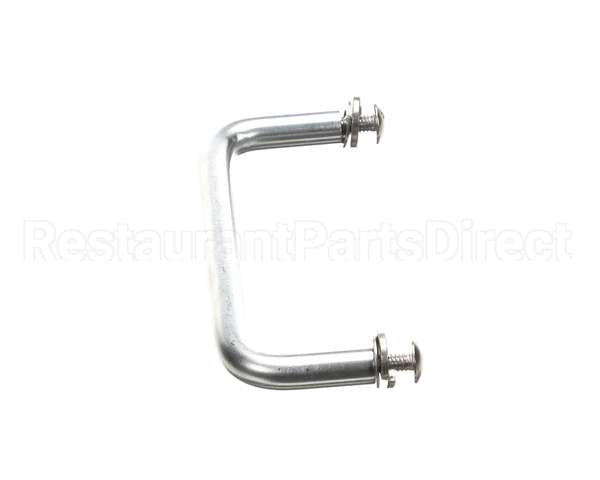 TSP-130 Texican Specialty Anodized Aluminum Door Handle