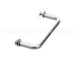 TSP-130 Texican Specialty Anodized Aluminum Door Handle