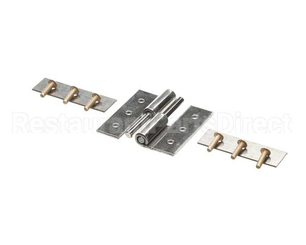 TSP-134L Texican Specialty Male Left Hand Loading Dr Hinge