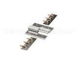 TSP-134L Texican Specialty Male Left Hand Loading Dr Hinge