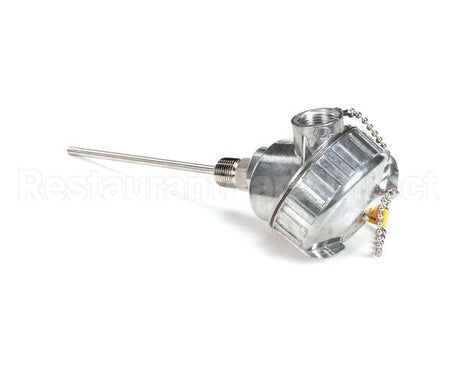 TSSENSOR00015 Cleveland Reservoir Temp Sensor