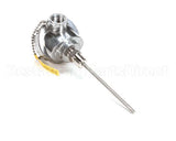 TSSENSOR00015 Cleveland Reservoir Temp Sensor