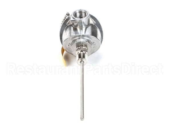 TSSENSOR00015 Cleveland Reservoir Temp Sensor