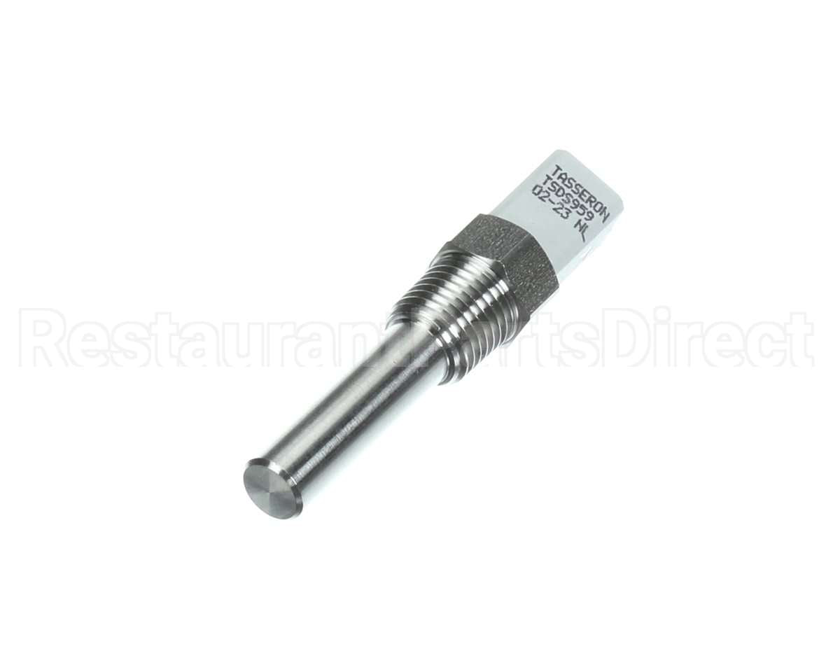 TST2061 Lochinvar Sensor Limit Outlet