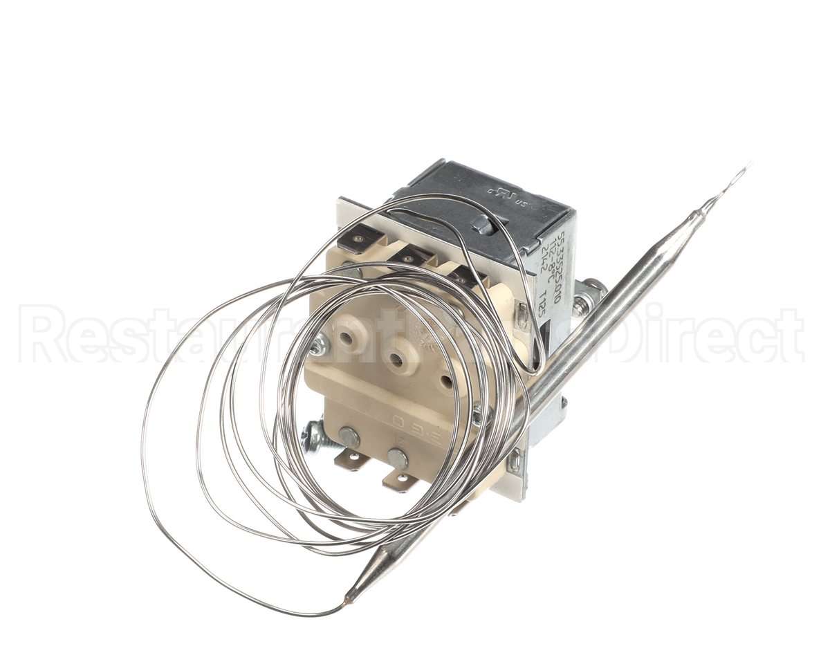 TT-29684 Alto Shaam Thermostat,Hi-Limit,Man. Reset