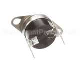 TT-33255 Alto Shaam Thermostat,Auto Reset,Fan Control