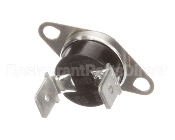 TT-33255 Alto Shaam Thermostat,Auto Reset,Fan Control