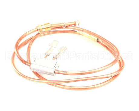 TT-33261 Alto Shaam I,Thermocouples,Ct,Interrupt