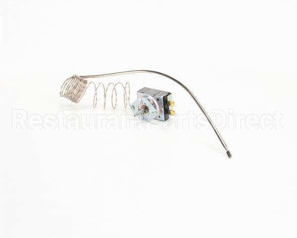 TT-33432 Alto Shaam Zz-Thermostat,Hold,84 Capillary