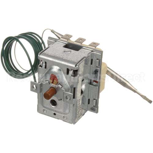 TT-33476 Compatible Alto Shaam Hi-Limit Thermostat 16A Dpst