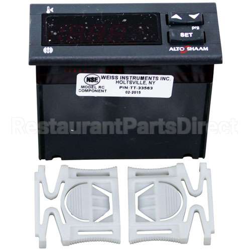 TT-33563 Compatible Alto Shaam Thermostat - Digital