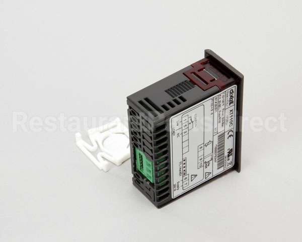 TT-33563 Alto Shaam Zz Thermostat,Digital,Dixell