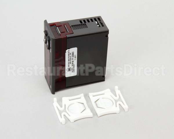TT-33563 Alto Shaam Zz Thermostat,Digital,Dixell