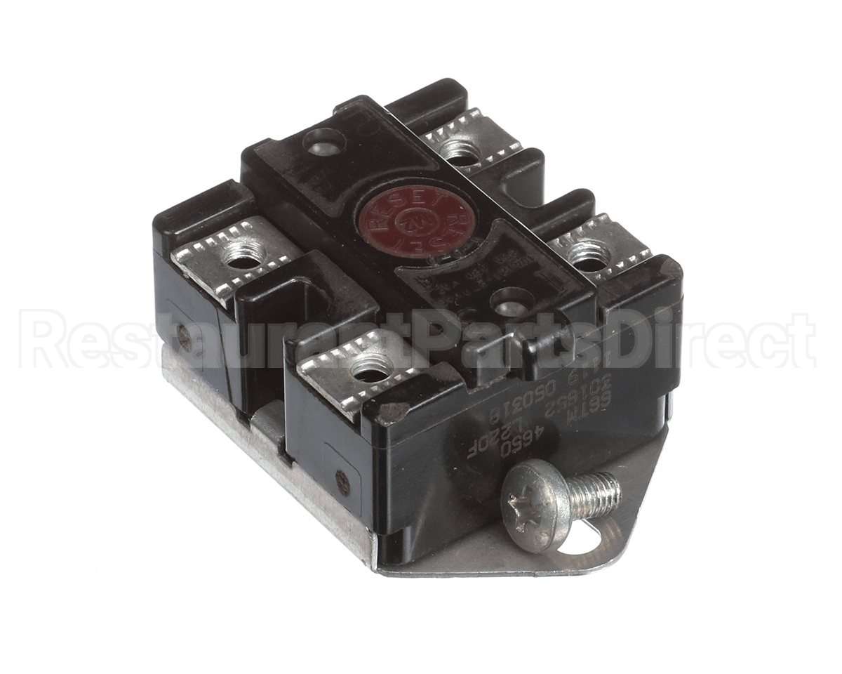 TT-33789 Alto Shaam Thermostat,Manl Reset,Bimetal