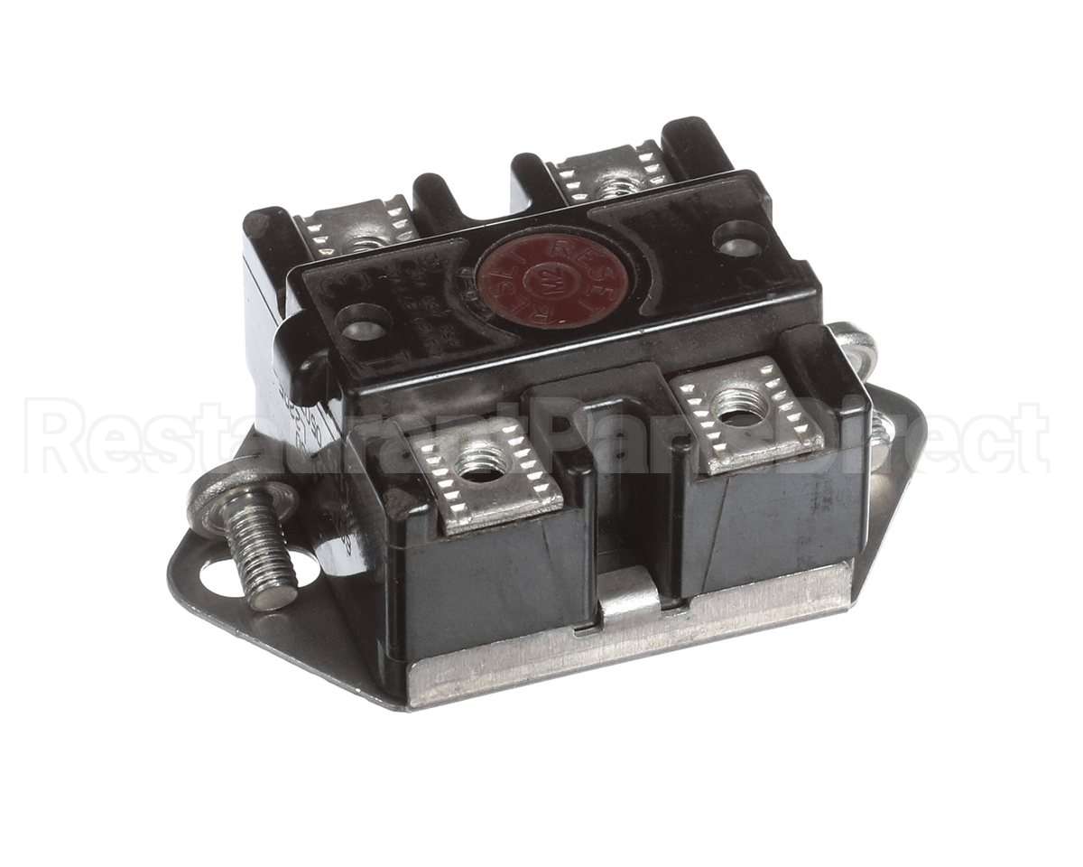 TT-33789 Alto Shaam Thermostat,Manl Reset,Bimetal