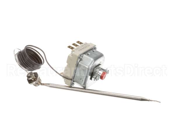 TT-34245 Alto Shaam Thermostat,Maximum,Fryer,Elec.
