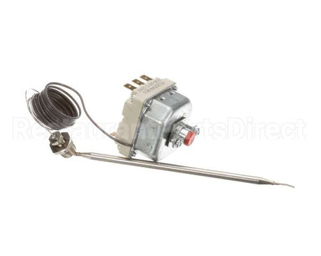 TT-34245 Alto Shaam Thermostat,Maximum,Fryer,Elec.
