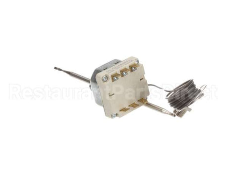 TT-34245 Alto Shaam Thermostat,Maximum,Fryer,Elec.