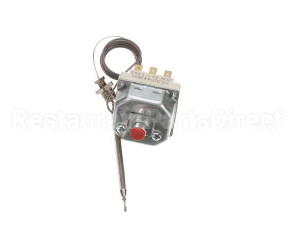 TT-34245 Alto Shaam Thermostat,Maximum,Fryer,Elec.