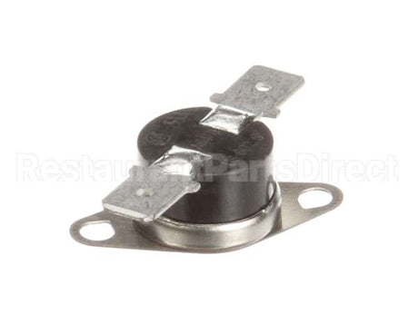 TT-34350 Alto Shaam Thermostat,Bi-Metal,210 Deg. F
