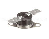 TT-34350 Alto Shaam Thermostat,Bi-Metal,210 Deg. F