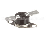 TT-34350 Alto Shaam Thermostat,Bi-Metal,210 Deg. F