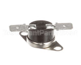 TT-34350 Alto Shaam Thermostat,Bi-Metal,210 Deg. F