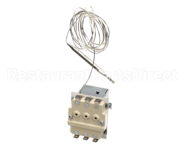 TT-34600 Alto Shaam Thermostat,Hilimit,300F,Manual