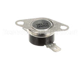 TT-34908 Alto Shaam Z,Thermostat,Auto-Reset,