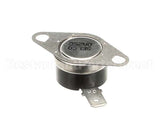 TT-34908 Alto Shaam Z,Thermostat,Auto-Reset,