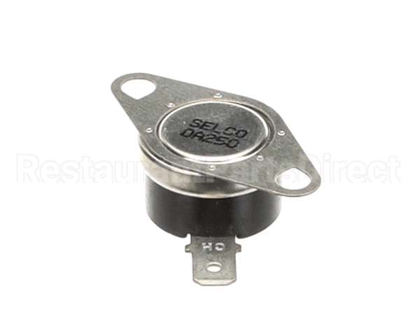 TT-34908 Alto Shaam Z,Thermostat,Auto-Reset,