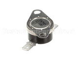 TT-34908 Alto Shaam Z,Thermostat,Auto-Reset,