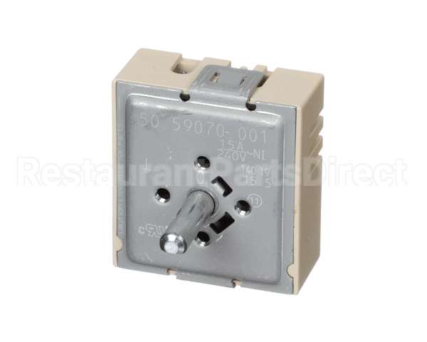 TT-34981 Alto Shaam Thermostat, Ego Control, 240V,