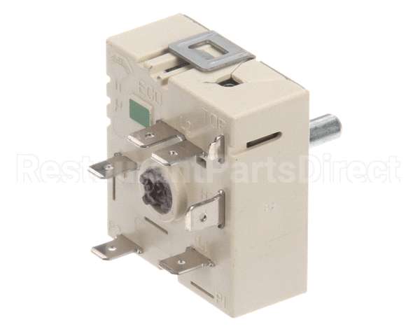 TT-34982 Alto Shaam Thermostat, Ego Control, 120V,