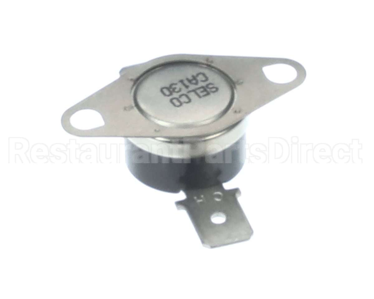 TT-35648 Alto Shaam Thermostat, Bi-Metal For