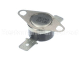 TT-35648 Alto Shaam Thermostat, Bi-Metal For