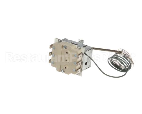 TT-36255 Alto Shaam Hi-Limit Thermostat 365 Deg C