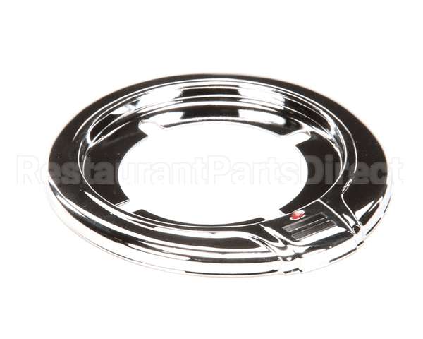 TT-3713 Alto Shaam Thermostat,Bezel