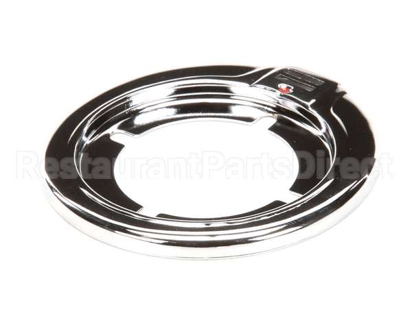 TT-3713 Alto Shaam Thermostat,Bezel