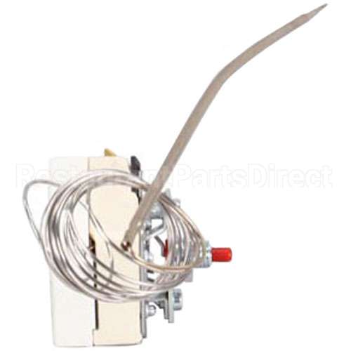 TT-3750 Compatible Alto Shaam 340Dg Safety Thermostats Combitouch